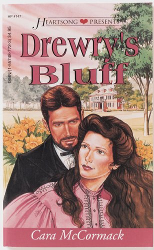 Imagen de archivo de Drewry's Bluff a la venta por Lighthouse Books and Gifts