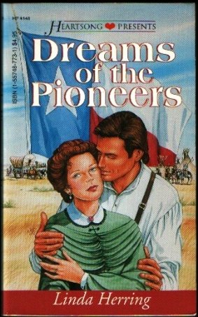9781557487735: Dreams of the Pioneers: The Thornton Saga #2 (Heartsong Presents #148)