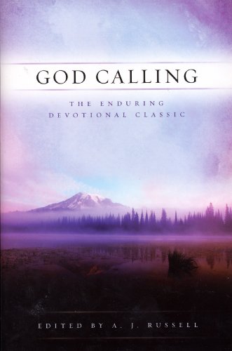 Stock image for God Calling for sale by Jenson Books Inc