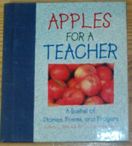 Stock image for Apples for a Teacher for sale by ThriftBooks-Dallas