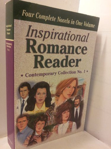 Beispielbild fr Inspirational Romance Reader Vol. 1 : Contemporary Collection zum Verkauf von Better World Books: West