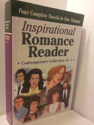 Stock image for Restore the Joy/Heartstrings/A Matter of Choice/Passage of the Heart (Inspirational Romance Reader Contemporary Collection #1) for sale by Wonder Book