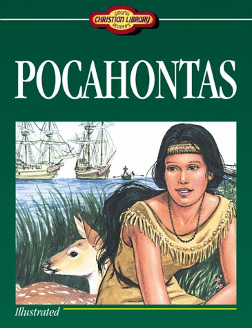 Beispielbild fr Pocahontas zum Verkauf von Wonder Book