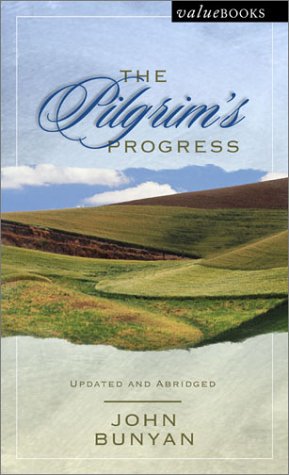 Stock image for The Pilgrim's Progress (Value Book) for sale by Once Upon A Time Books