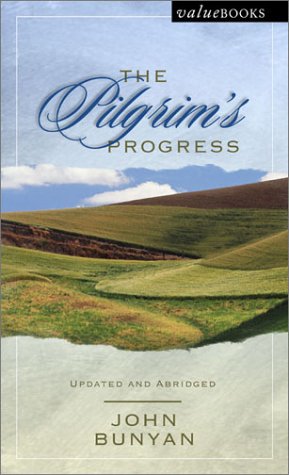 Stock image for The Pilgrim's Progress (Value Book) for sale by SecondSale