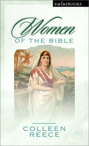 9781557488176: Women of the Bible (Value Book)
