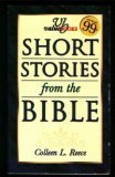 9781557488183: Short Stories from the Bible