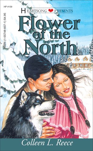 Beispielbild fr Flower of the North zum Verkauf von Better World Books Ltd