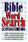 Imagen de archivo de Bible Word Search Collection a la venta por Wonder Book