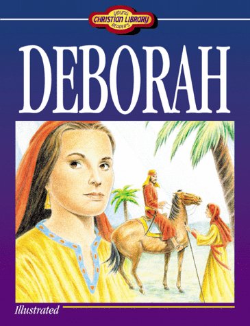 Stock image for Deborah (Young Reader's Christian Library) for sale by Wonder Book
