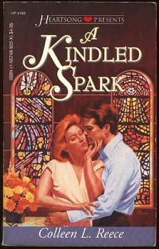 Stock image for A Kindled Spark for sale by Lighthouse Books and Gifts