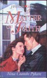 Stock image for A Matter of Faith (Heartsong Presents #190) for sale by SecondSale