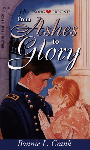 Stock image for From Ashes to Glory (Heartsong Presents #192) for sale by SecondSale