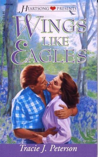 Imagen de archivo de Wings Like Eagles a la venta por Lighthouse Books and Gifts