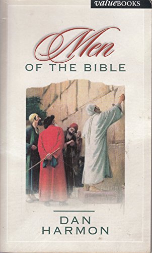 Imagen de archivo de Men of the Bible a la venta por SecondSale