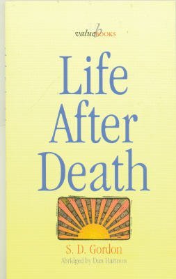 Stock image for Life after Death for sale by Better World Books