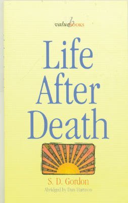 9781557489586: Life after Death