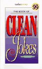 Beispielbild fr Book of Clean Jokes zum Verkauf von Christian Book Store