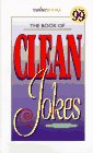 Stock image for Book of Clean Jokes for sale by Christian Book Store