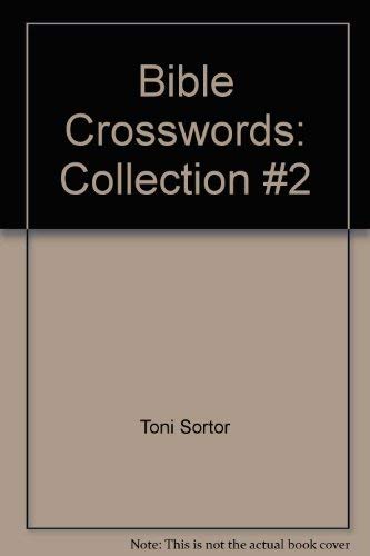 9781557489647: Bible Crosswords: Collection No. 2