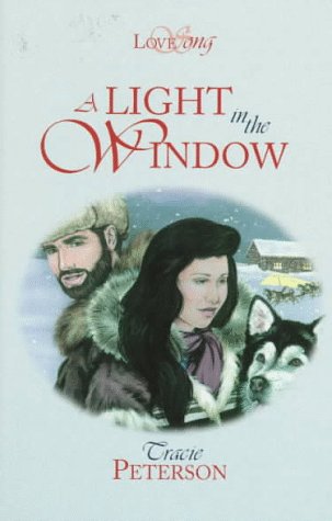 Imagen de archivo de A Light in the Window a la venta por Better World Books