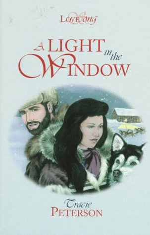 Stock image for A Light in the Window for sale by Better World Books