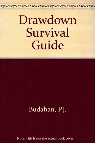 Imagen de archivo de Drawdown Survival Guide a la venta por Better World Books