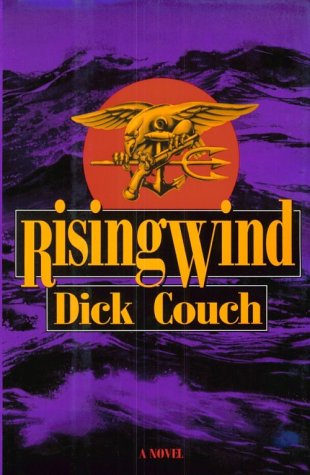 Imagen de archivo de Rising Wind a la venta por Goodwill