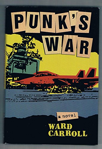 Beispielbild fr Punk's War zum Verkauf von Better World Books