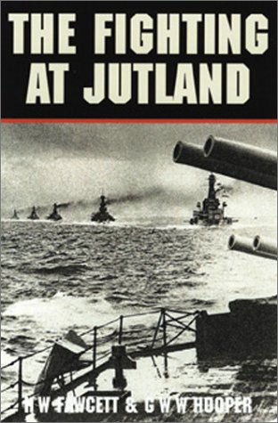 Stock image for Fighting at Jutland for sale by WorldofBooks