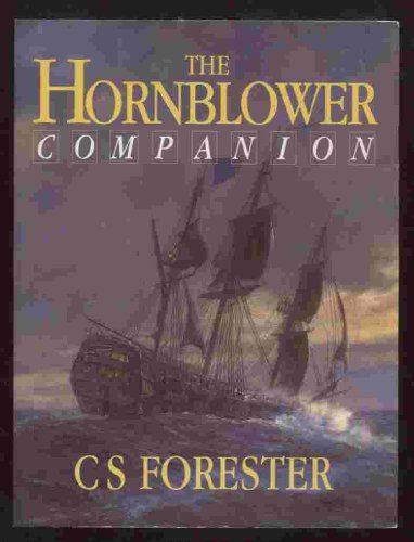 Stock image for The Hornblower Companion for sale by ThriftBooks-Dallas