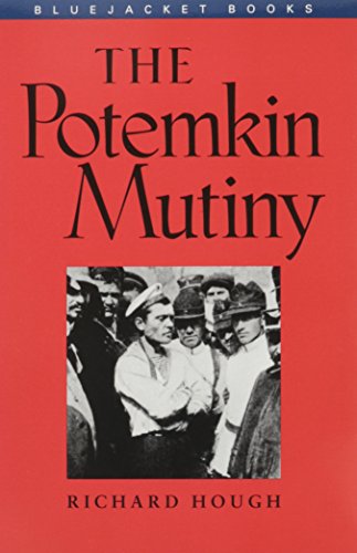 9781557503701: The Potemkin Mutiny (Bluejacket Books)