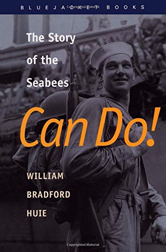 Imagen de archivo de Can Do! : The Story of the Seabees a la venta por Better World Books: West