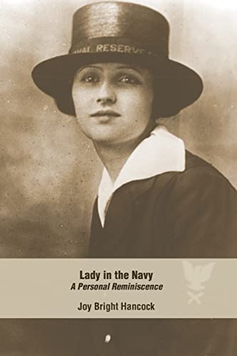 Beispielbild fr Lady in the Navy: A Personal Reminiscence zum Verkauf von Lowry's Books