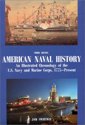 Image d'archives pour AMERICAN NAVAL HISTORY: AN ILLUS mis en vente par BennettBooksLtd