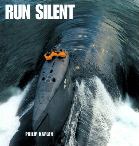 RUN SILENT