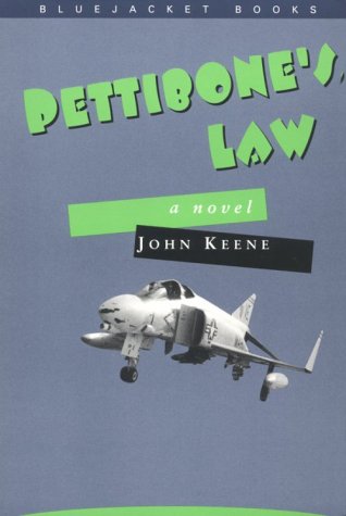 Imagen de archivo de Pettibone's Law: A Novel (Bluejacket Books) a la venta por HPB-Emerald