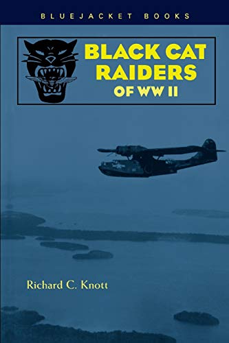 Stock image for Black Cat Raiders of WWII for sale by janet smith