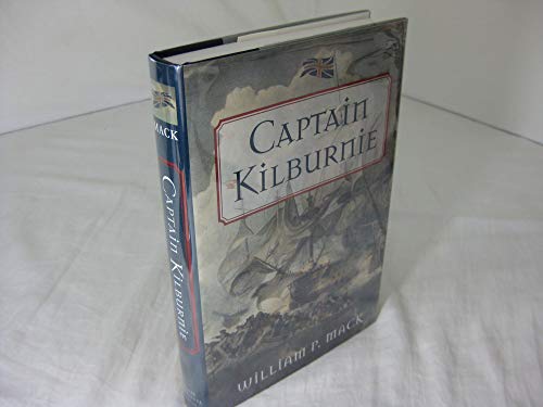 Imagen de archivo de Captain Kilburnie a la venta por SecondSale