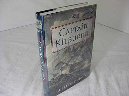 Stock image for Captain Kilburnie for sale by SecondSale