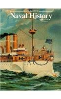 Beispielbild fr Naval History, Nineteen Ninety zum Verkauf von Wonder Book