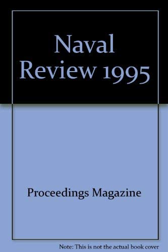 9781557506122: Naval Review