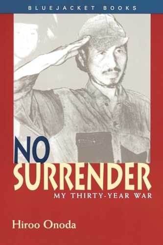 9781557506634: No Surrender: My Thirty-Year War