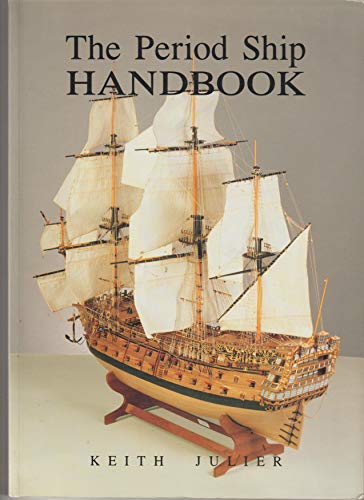 Stock image for The Period Ship Handbook for sale by HPB-Ruby