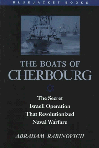 Stock image for The Boats of Cherbourg for sale by ThriftBooks-Dallas