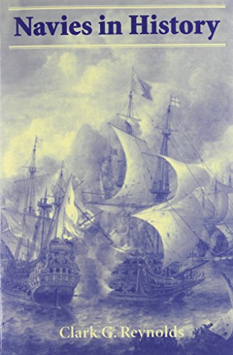 Imagen de archivo de Navies in History a la venta por Gulf Coast Books