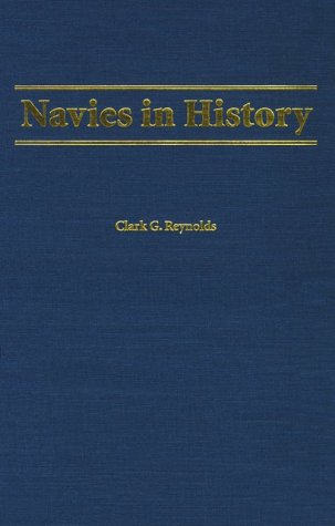 Stock image for Navies in History for sale by Hay-on-Wye Booksellers