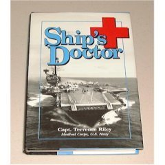 Stock image for Ship's Doctor for sale by Half Price Books Inc.