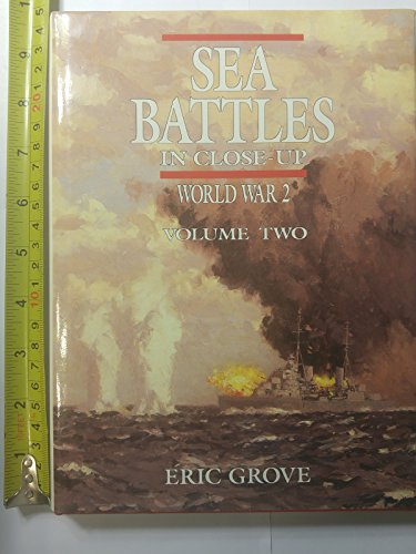 Beispielbild fr Sea Battles in Close-Up: World War 2, Vol. 2 zum Verkauf von Wonder Book