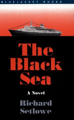 Stock image for The Black Sea (Bluejacket Books) for sale by Wonder Book